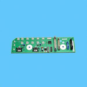 Tube Housing Arm Board Tube Housing Arm Board