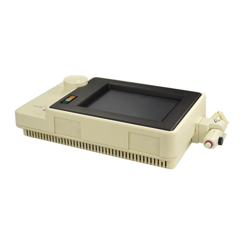 TITAN EL CONSOLE Without DOCS EMC 2247909-H TITAN EL CONSOLE Without DOCS EMC 2247909-H