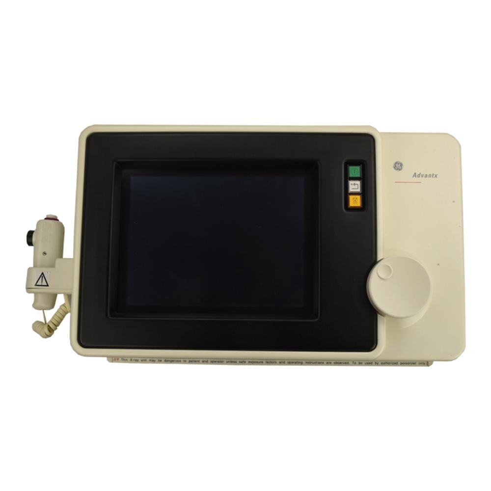 TITAN EL CONSOLE Without DOCS EMC 2247909-H TITAN EL CONSOLE Without DOCS EMC 2247909-H