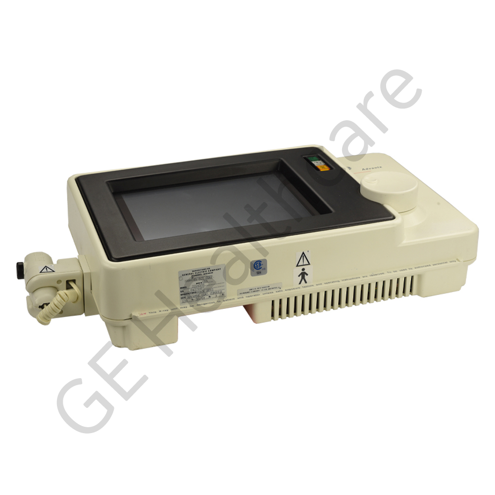 Advantx-E El Console without Docs EMC Advantx-E El Console without Docs EMC