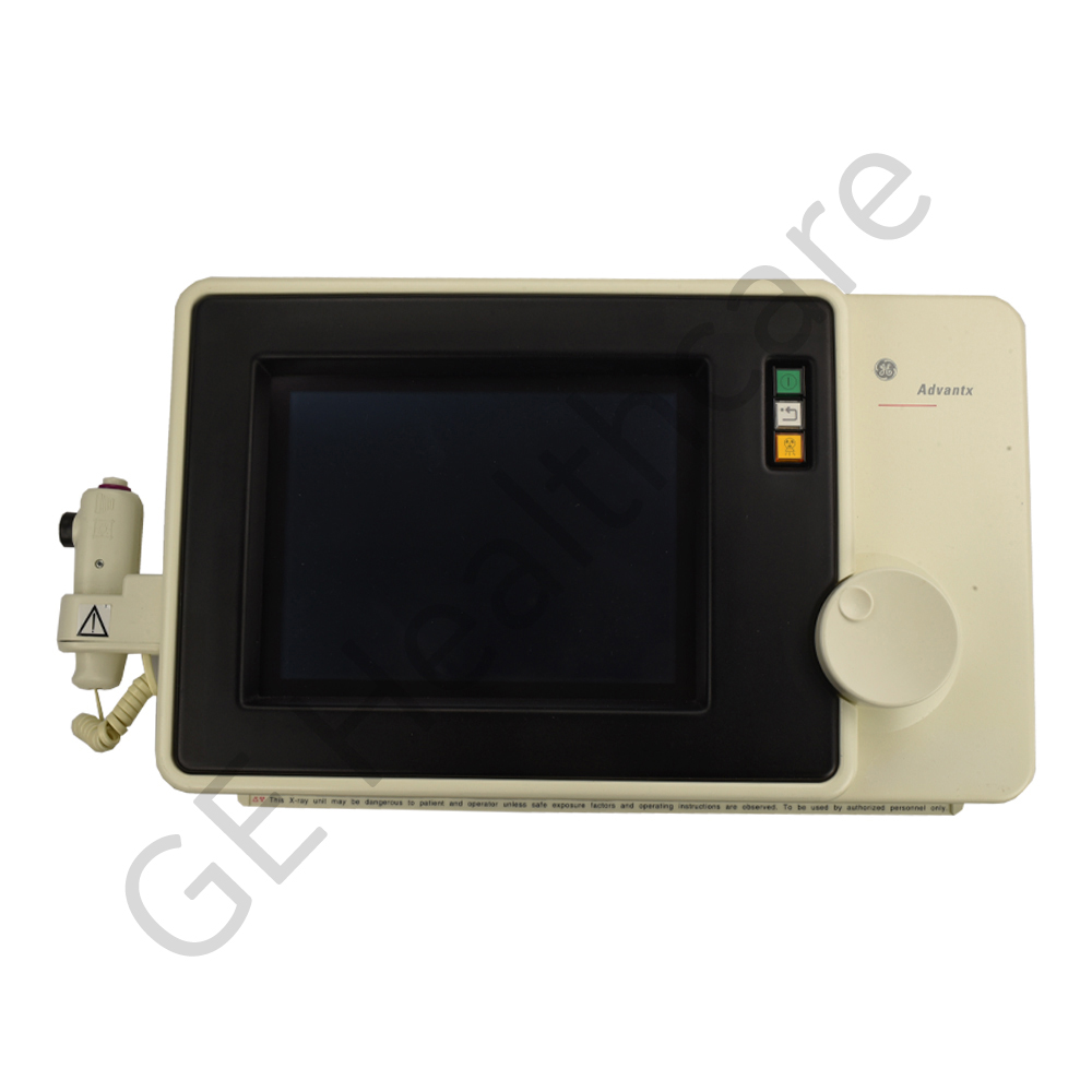 Advantx-E El Console without Docs EMC Advantx-E El Console without Docs EMC