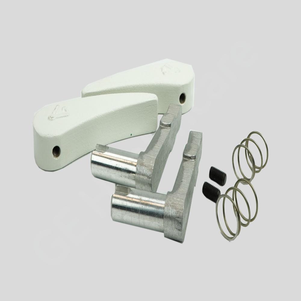 Locking Handle 2251460 Locking Handle 2251460