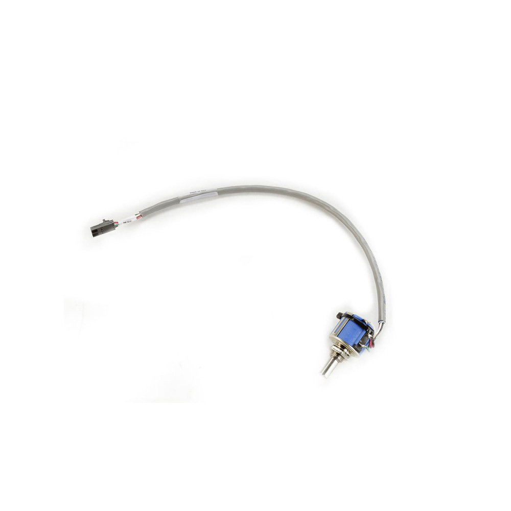 POTENTIOMETER FOR OTS LONG FEEDBACK ASSEMBLY POTENTIOMETER FOR OTS LONG FEEDBACK ASSEMBLY