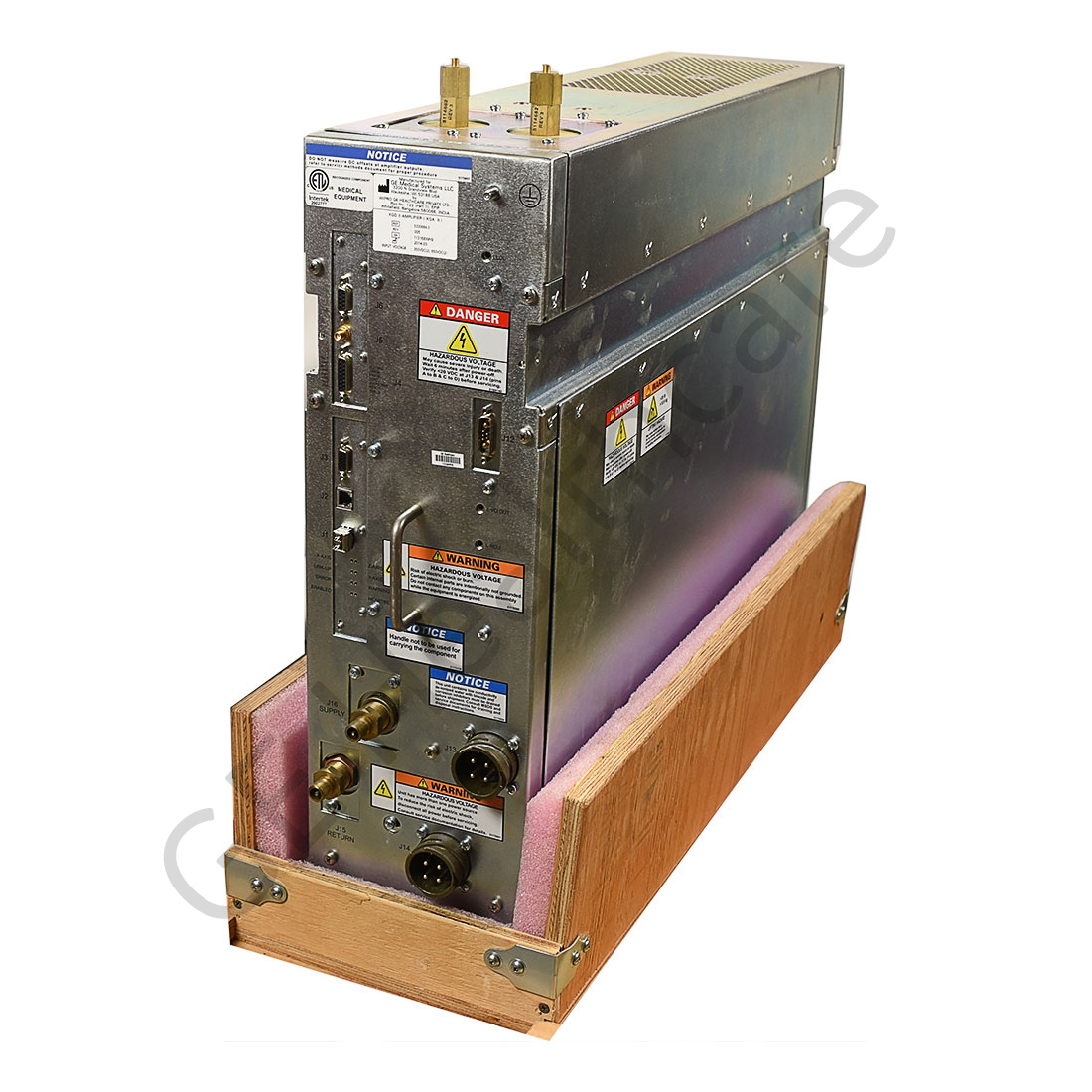 Twin Gradient Switch Box 2253466-H Twin Gradient Switch Box 2253466-H