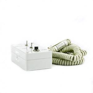 X-Ray Exposure Control Service Tool X-Ray Exposure Control Service Tool
