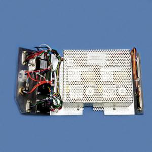 Power Supply XT Coll and UIS FORB C 2257211-H Power Supply XT Coll and UIS FORB C 2257211-H