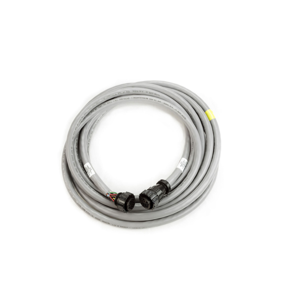 COLLIMATOR Power/CAN Cable F/SIEMENS COLLIMATOR Power/CAN Cable F/SIEMENS