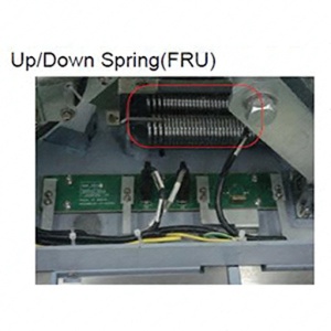 Silhouette Film Changer Table Up-Down Spring Silhouette Film Changer Table Up-Down Spring