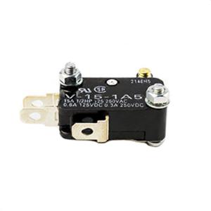 Silhouette Film Changer Micro-Movement Switch Silhouette Film Changer Micro-Movement Switch