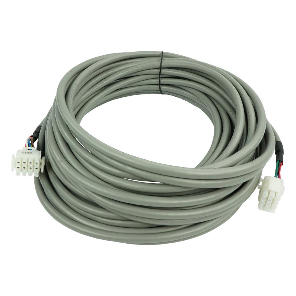 SILHOUETTE-FC TABLE POWER CABLE (FRU) SILHOUETTE-FC TABLE POWER CABLE (FRU)