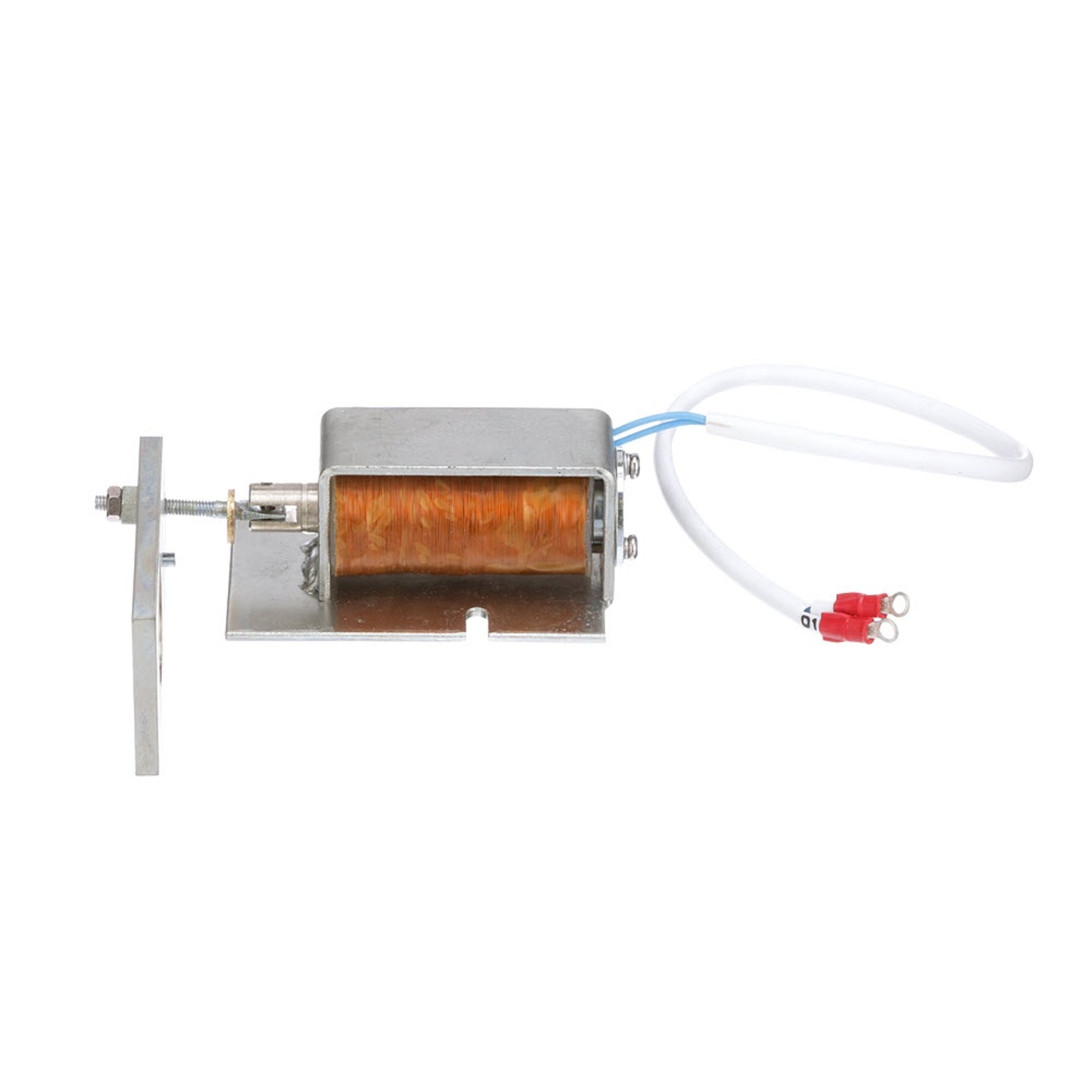 Silhouette Film Changer Electro Magnetic Lock Silhouette Film Changer Electro Magnetic Lock