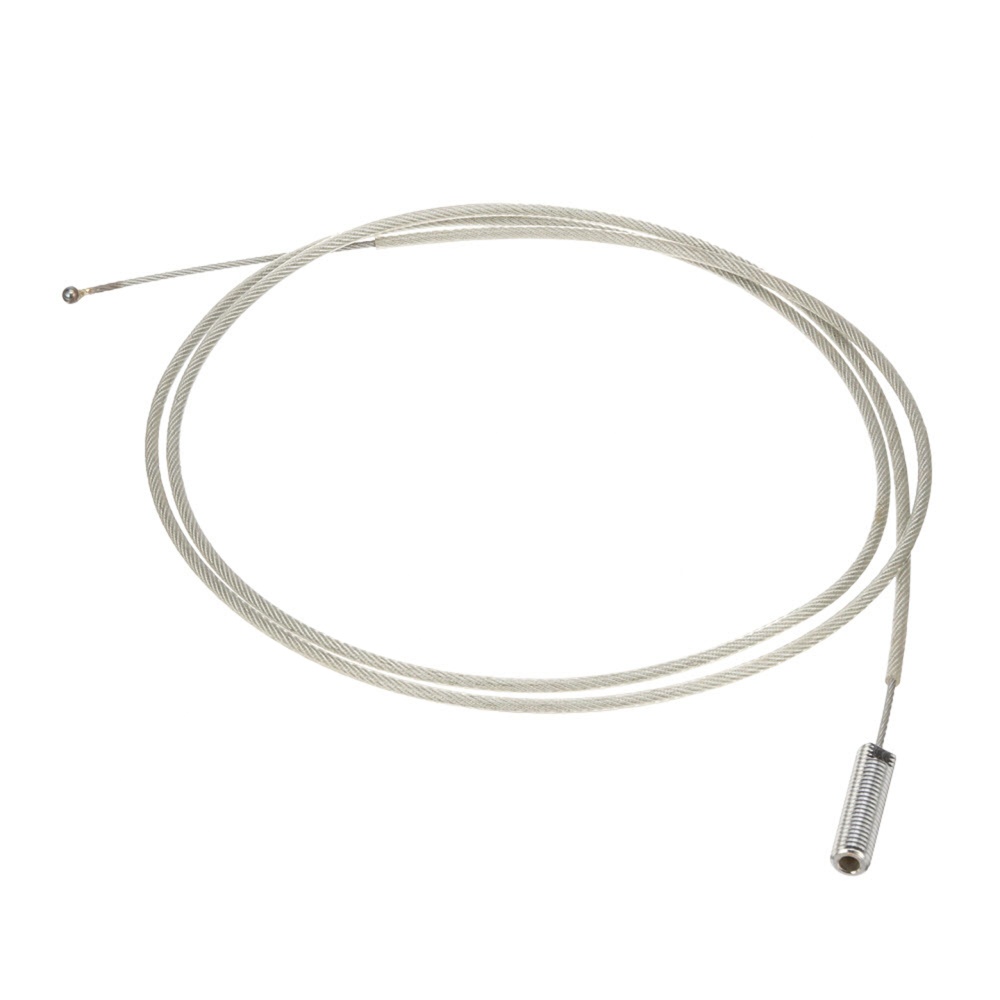 Silhouette-FC Steel Cable Silhouette-FC Steel Cable