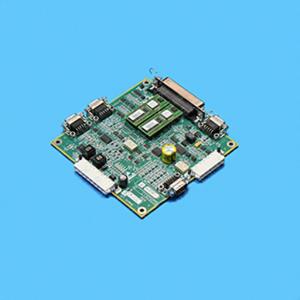 Remote Input/Output Board (Condor) Remote Input/Output Board (Condor)