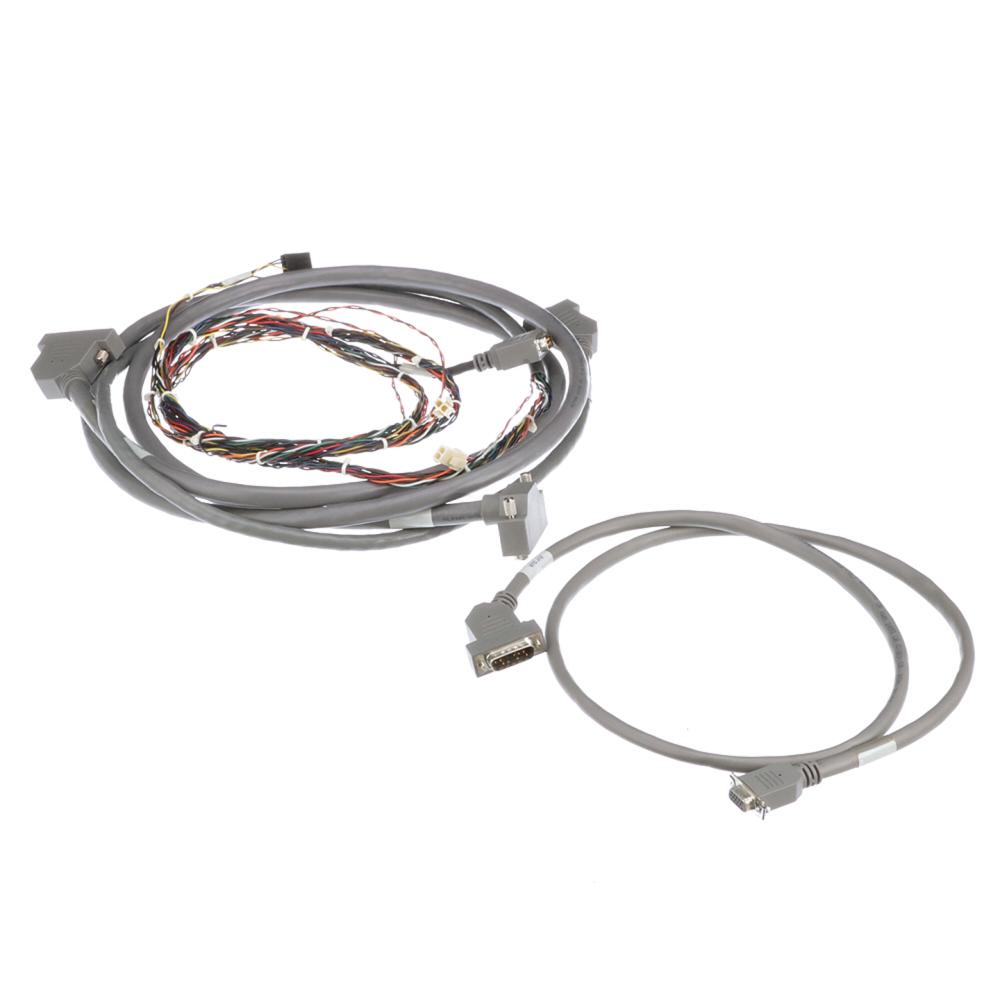 Harness STC to Axial Drive Encoder Home Flag Contact Harness STC to Axial Drive Encoder Home Flag Contact