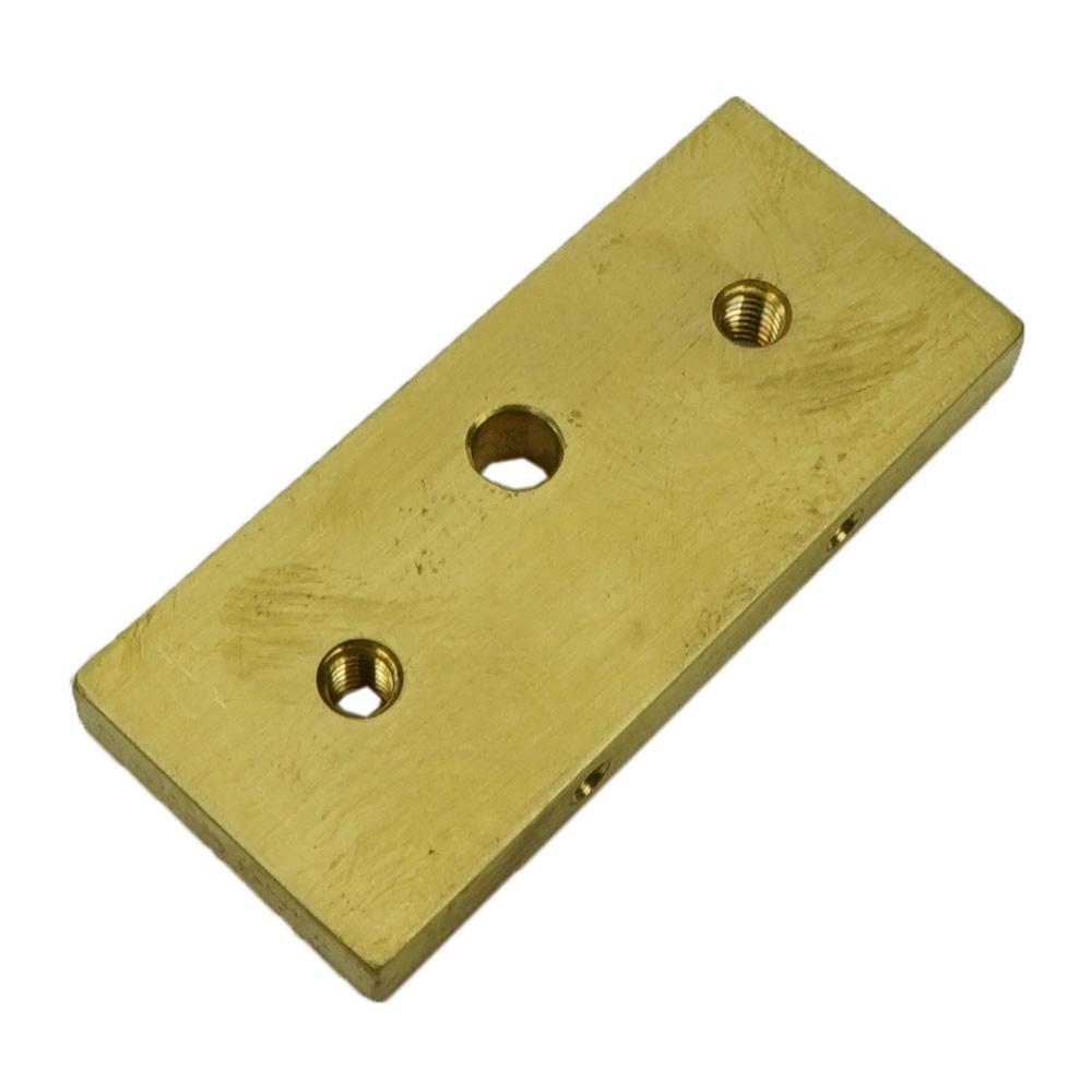 Bearing Block Home Indicator Bearing Block Home Indicator