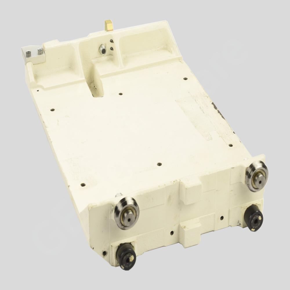 Carriage Assembly for Cathay Table 2269168 Carriage Assembly for Cathay Table 2269168