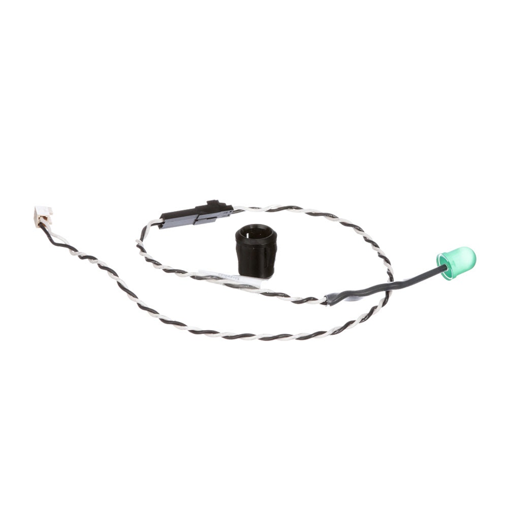 LED Assembly Overhead Tube Suspension (OTS) Lateral Detent LED Assembly Overhead Tube Suspension (OTS) Lateral Detent