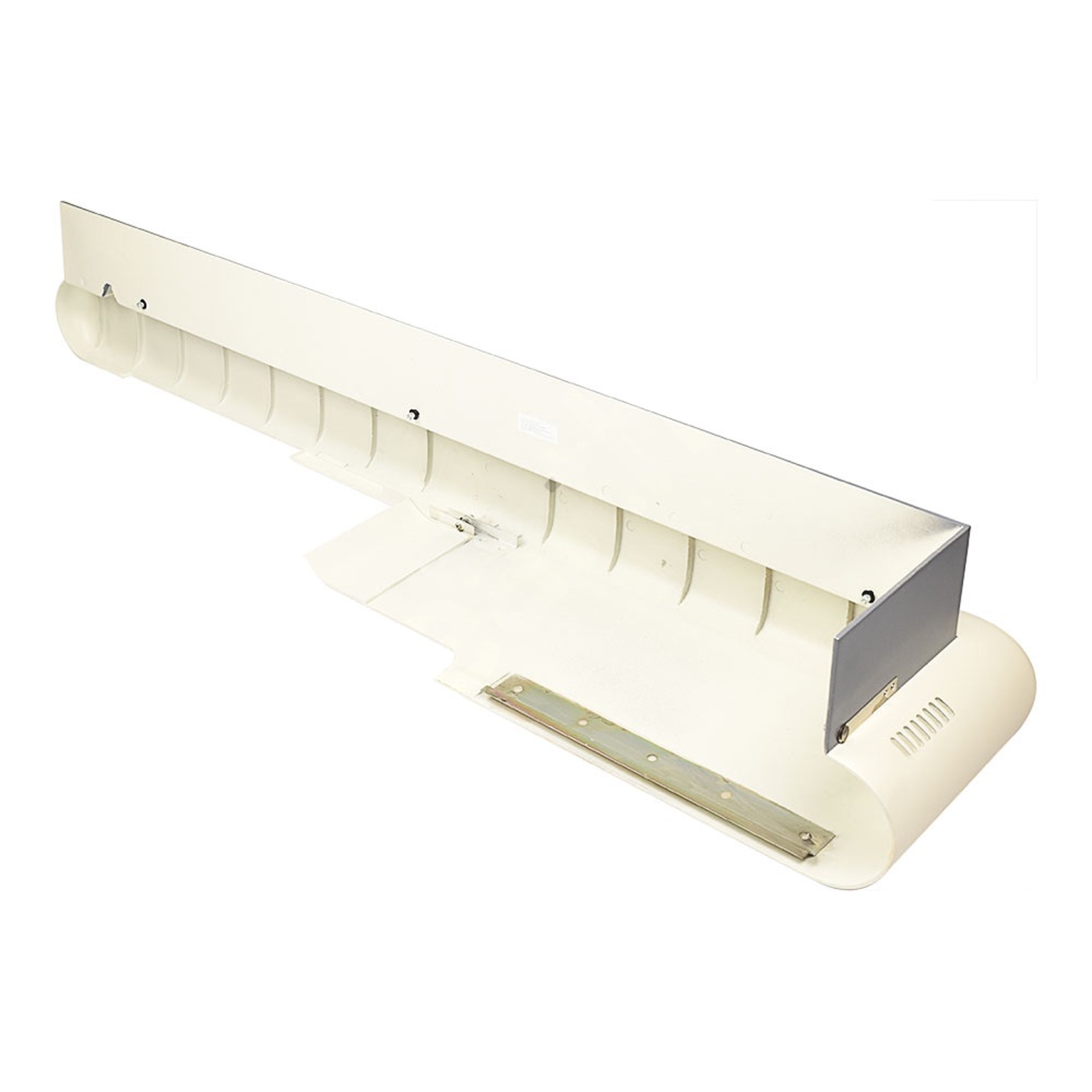 LEFT BASE COVER ASM FOR H2 TABLE LEFT BASE COVER ASM FOR H2 TABLE