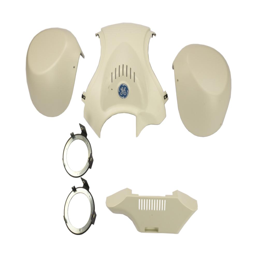 Collector Tube Covers Collector Tube Covers