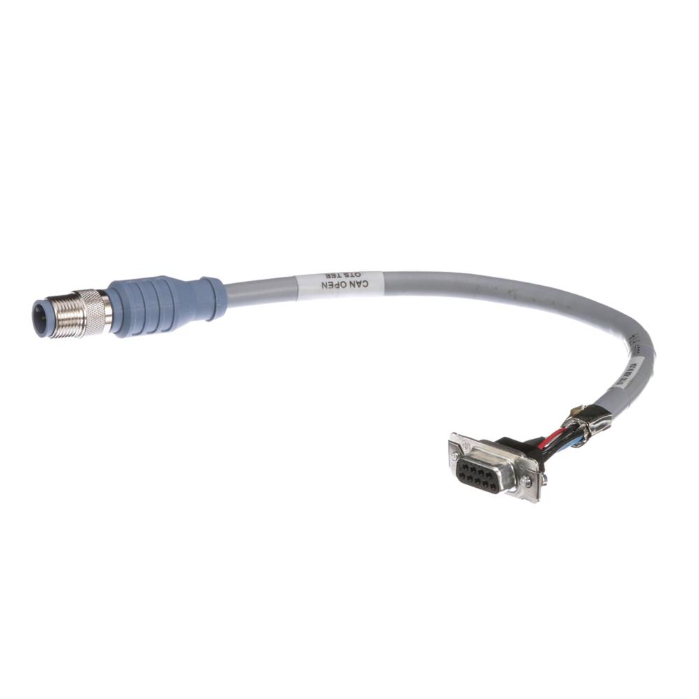 CAN Cable Male to Sub-D - 465 mm CAN Cable Male to Sub-D - 465 mm