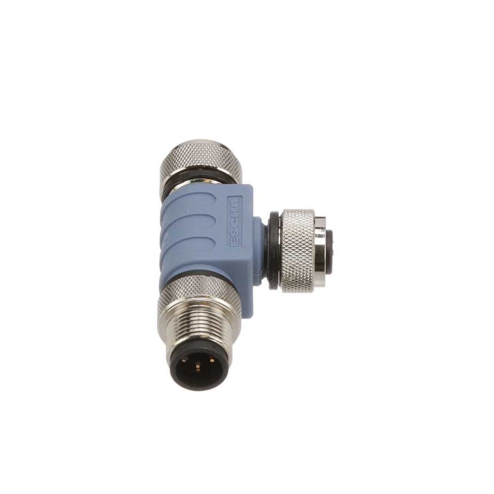 CAN Tee Cable Connector for Condor CAN Tee Cable Connector for Condor