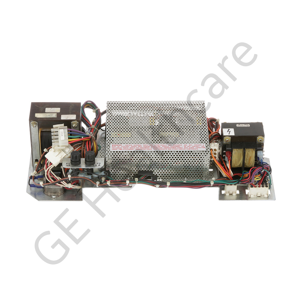 POWER SUPPLY FOR CONDOR OTS POWER SUPPLY FOR CONDOR OTS