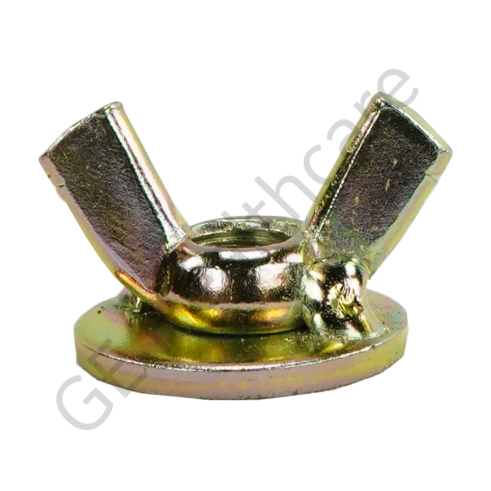 Wing Nut and Washer Special Fastener