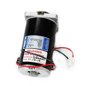 AMX 4 MAIN DRIVE MOTOR ASM AMX 4 MAIN DRIVE MOTOR ASM