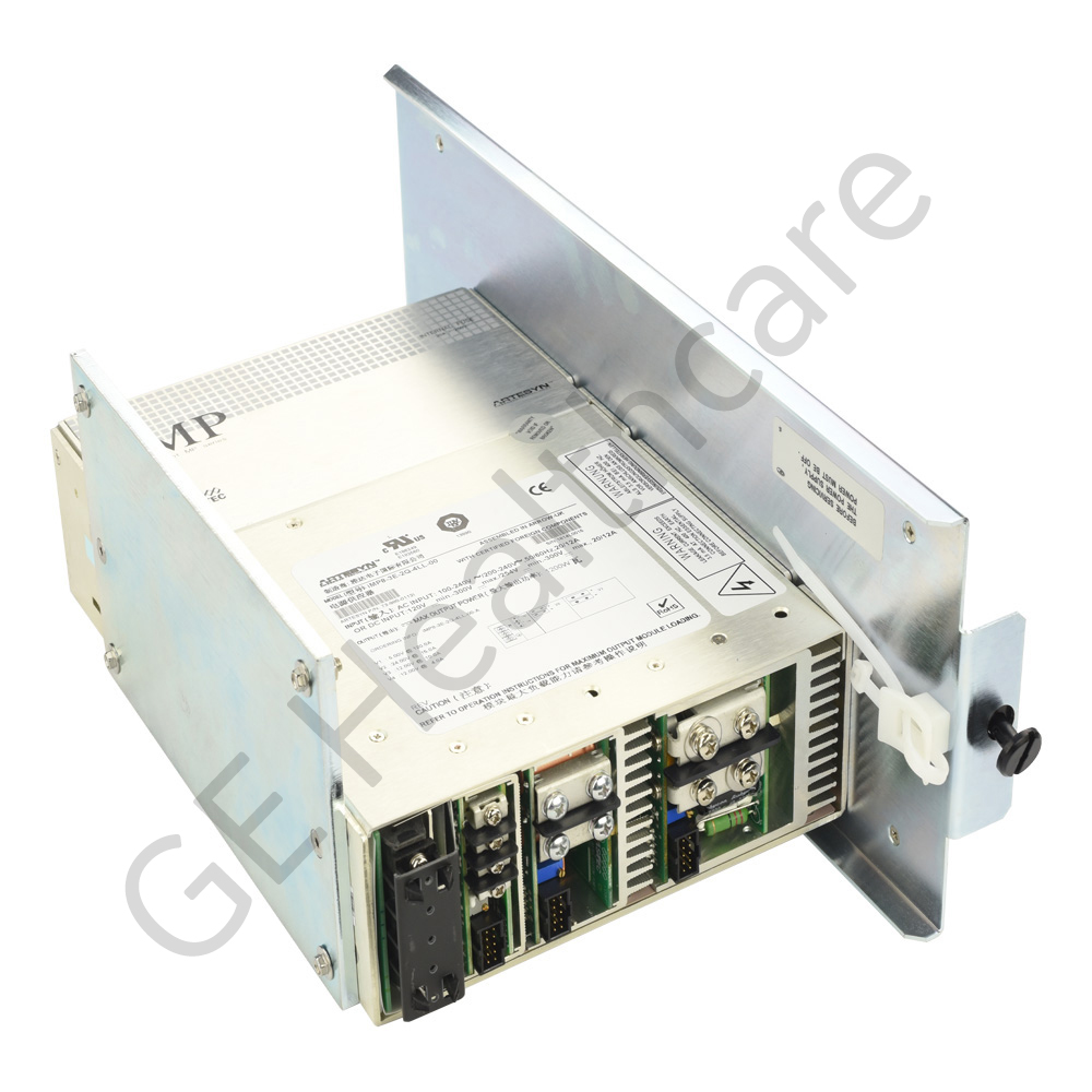 Low Voltage Power Supply 2281621-H Low Voltage Power Supply 2281621-H
