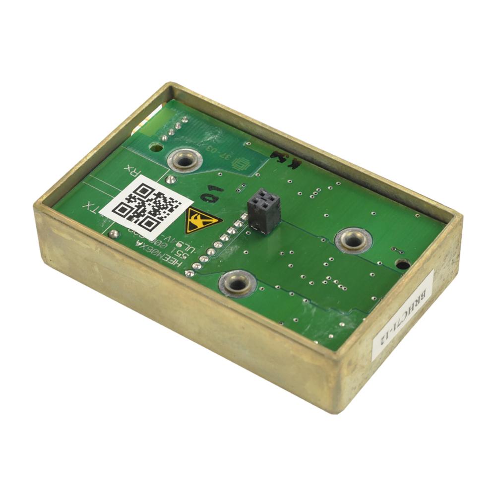 400MB RX, HSDCD SLPR, ESD PROTECTION 400MB RX, HSDCD SLPR, ESD PROTECTION