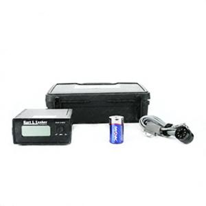 Instrument Digital Vacuum Instrument Digital Vacuum
