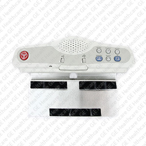 MRI SCIM WITH ENGLISH OVERLAY 2289697-2-H MRI SCIM WITH ENGLISH OVERLAY 2289697-2-H