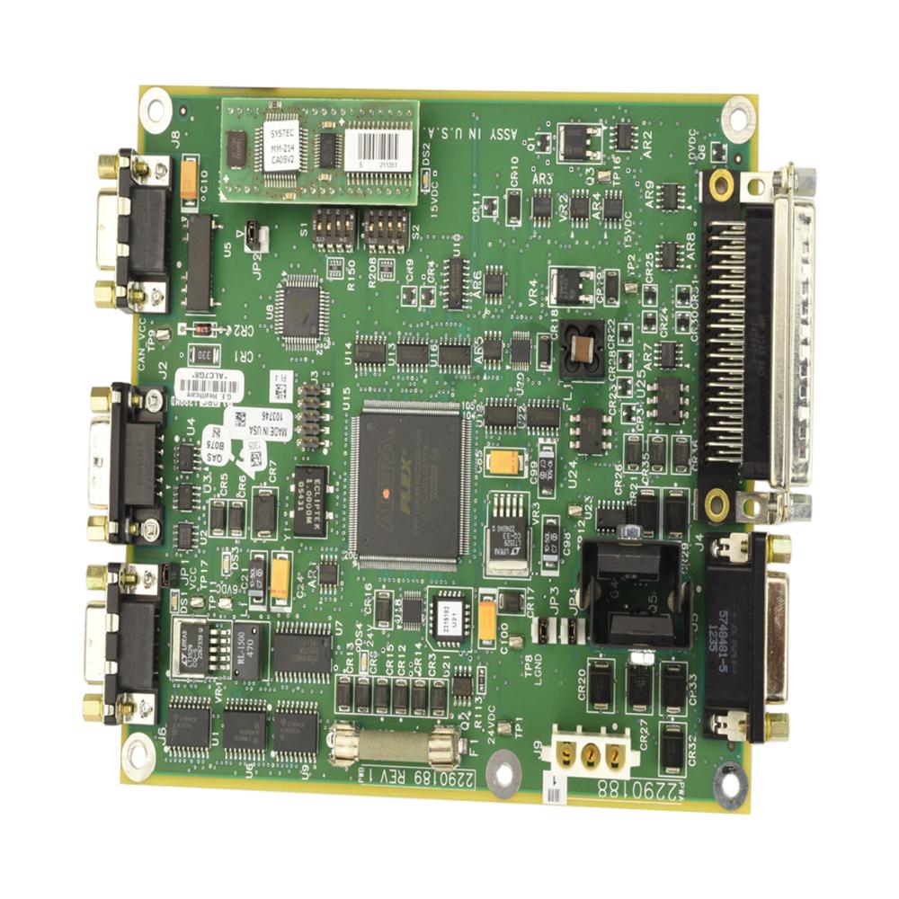 WALLSTAND IO CIRCUIT BOARD 2290188-H WALLSTAND IO CIRCUIT BOARD 2290188-H