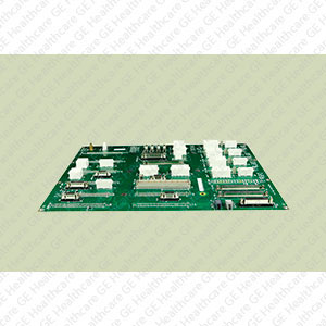 BACKPLANE POS H1C BOARD BACKPLANE POS H1C BOARD