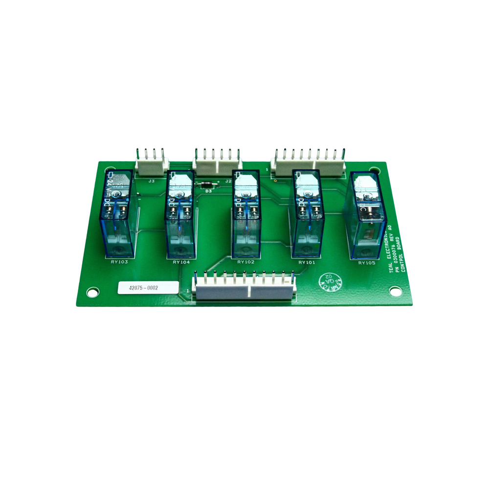 CONTROL PC BOARD FRU FOR ACGD PDU CONTROL PC BOARD FRU FOR ACGD PDU