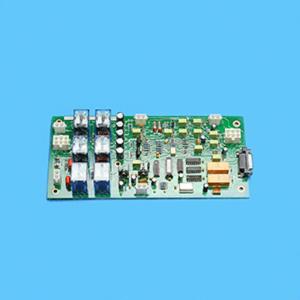 RMT Board Assembly 2301670-2-H RMT Board Assembly 2301670-2-H