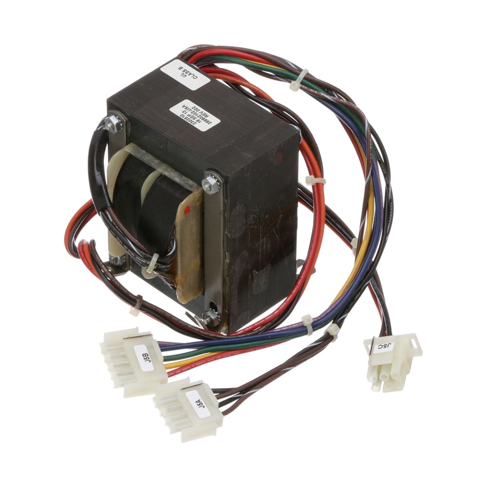 Transformer for Aretha and Proteus 2302510-H Transformer for Aretha and Proteus 2302510-H