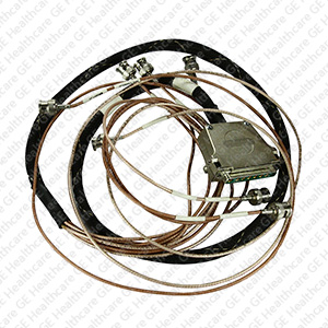 MR2 CERD J109 TO INTERFACE PANEL 2304692-H MR2 CERD J109 TO INTERFACE PANEL 2304692-H