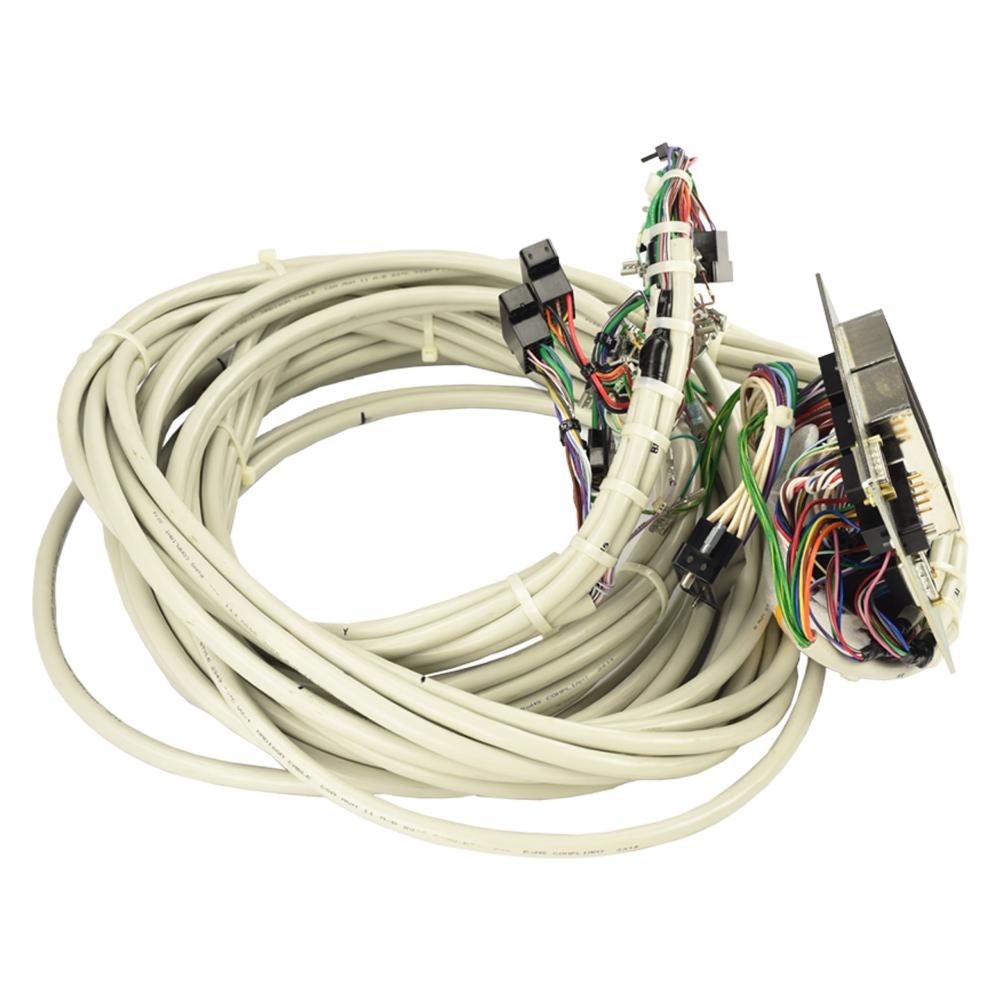 TABLE MAIN HARNESS 2306024-H TABLE MAIN HARNESS 2306024-H