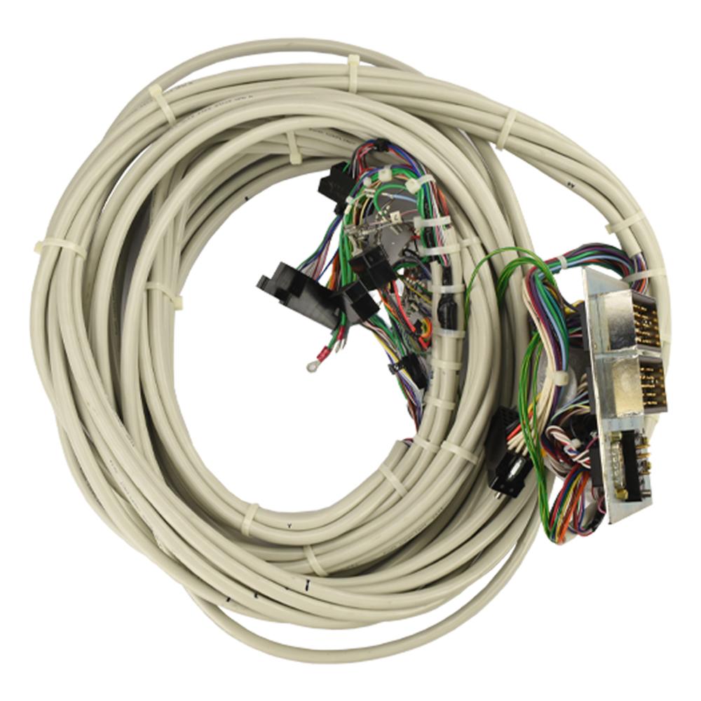 TABLE MAIN HARNESS 2306024-H TABLE MAIN HARNESS 2306024-H