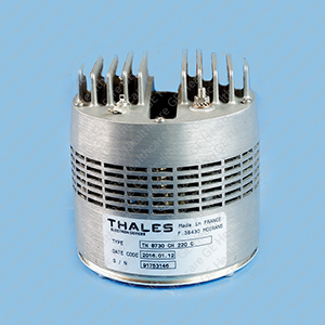 CAMERA CCD 1K TH8730CH220C CAMERA CCD 1K TH8730CH220C
