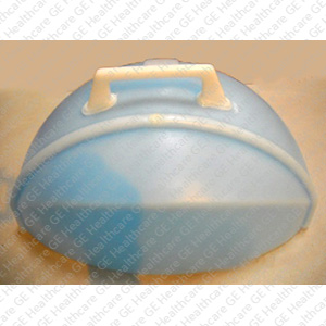 LV PHANTOM SMALL HALF ASSEMBLY 2306642-H LV PHANTOM SMALL HALF ASSEMBLY 2306642-H