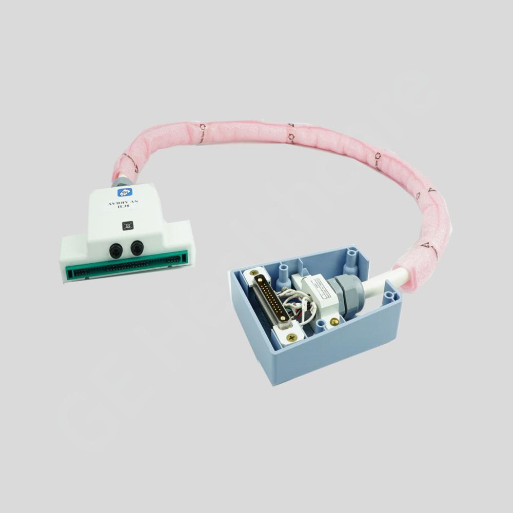 1.5T 8 Channel NV Array Cable Assembly 2317115-7-H 1.5T 8 Channel NV Array Cable Assembly 2317115-7-H