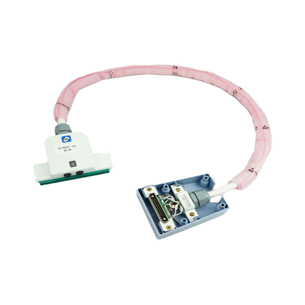 1.5T 8 Channel NV Array Cable Assembly 2317115-7-H 1.5T 8 Channel NV Array Cable Assembly 2317115-7-H