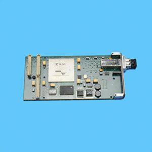 FIBREEXTREME SL 100 DATA LINK CARD PMC BUS, PMC FORM FACTOR, 3.3 VOLT SHORT WAVE LASER FIBREEXTREME SL 100 DATA LINK CARD PMC BUS, PMC FORM FACTOR, 3.3 VOLT SHORT WAVE LASER