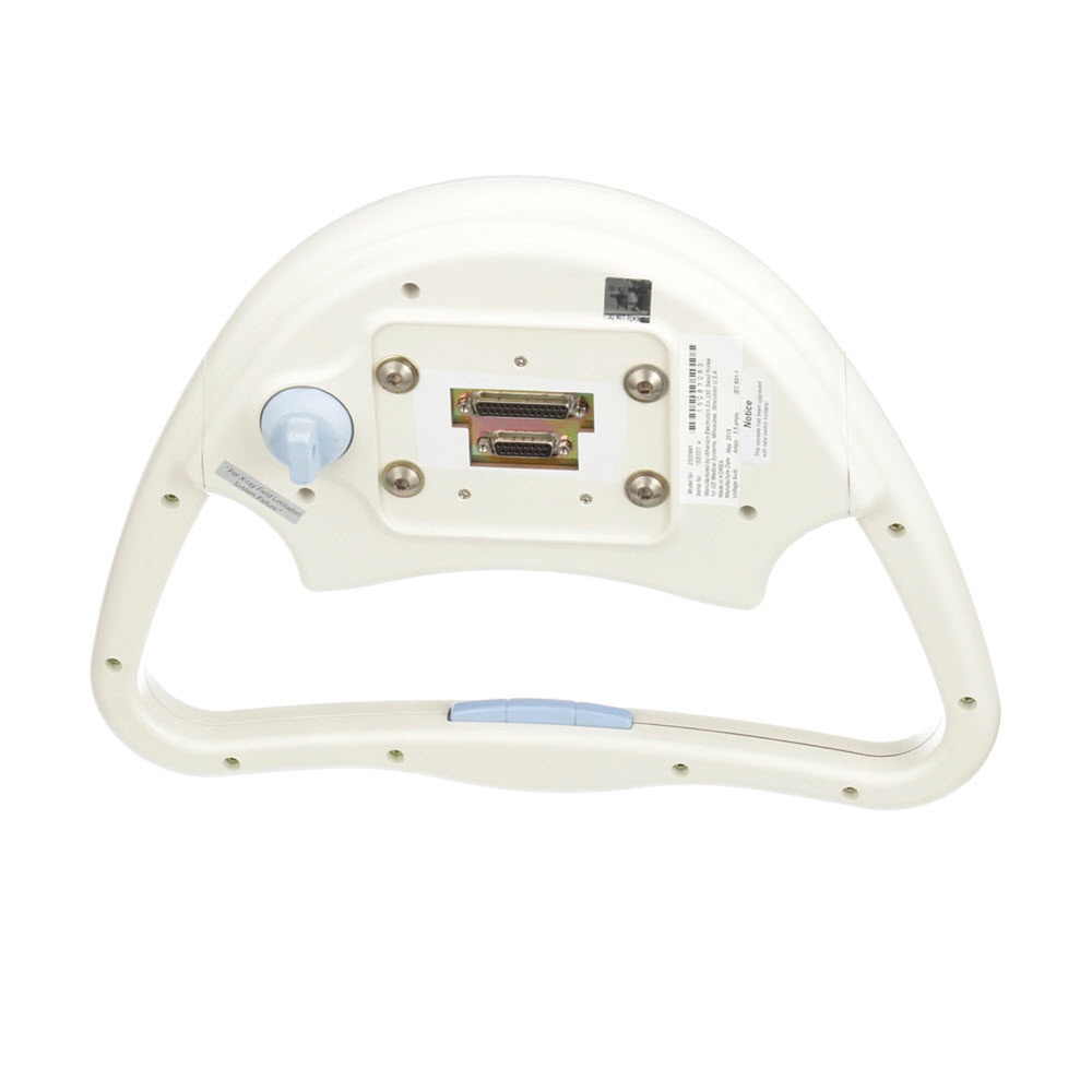 OTS UIF Console, Proteus Products 2320993 OTS UIF Console, Proteus Products 2320993