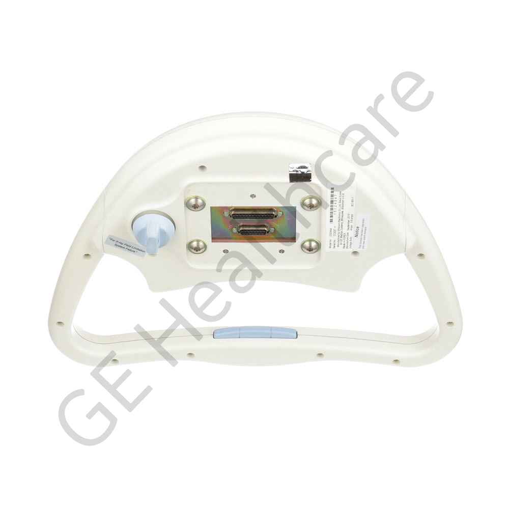 OTS UIF CONSOLE-CONDOR 2320994-H OTS UIF CONSOLE-CONDOR 2320994-H