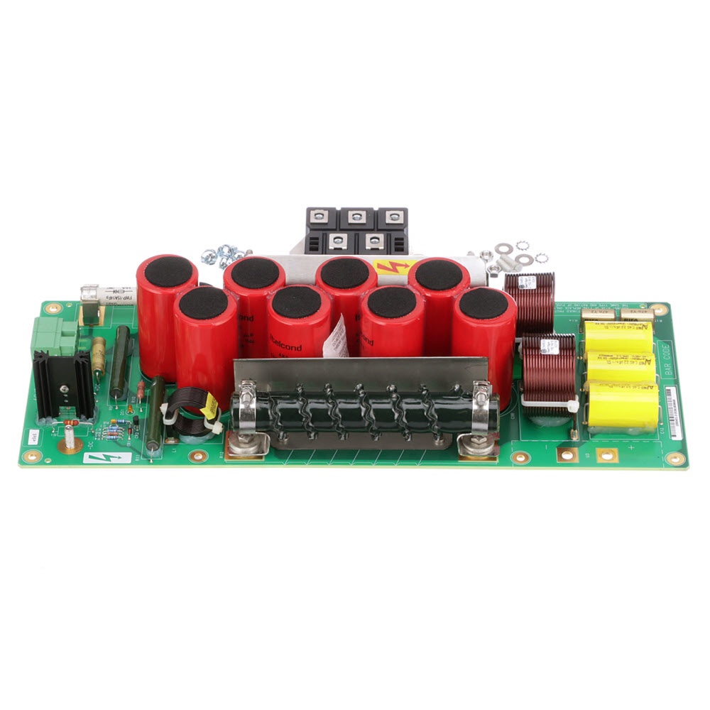 AC DC 3 Phase MID Power Assembly RoHS AC DC 3 Phase MID Power Assembly RoHS