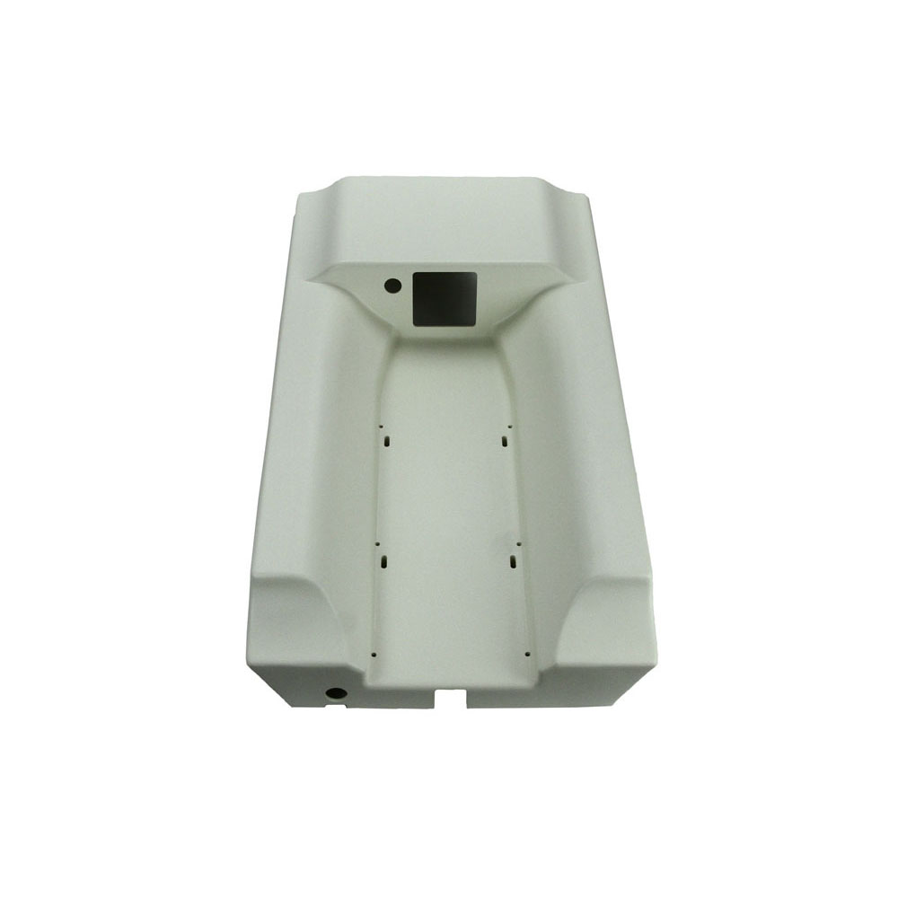CARRIAGE COVER THERMAL FORM 2323896-2-H CARRIAGE COVER THERMAL FORM 2323896-2-H