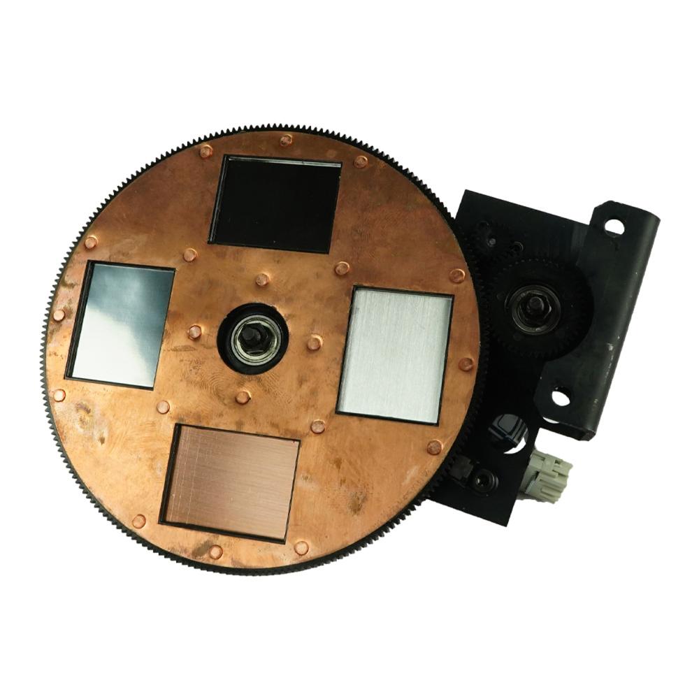 Mammography Collimator Mammography Collimator